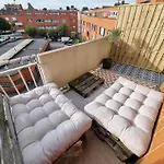 Appartement Dunkerque Centre Theatre