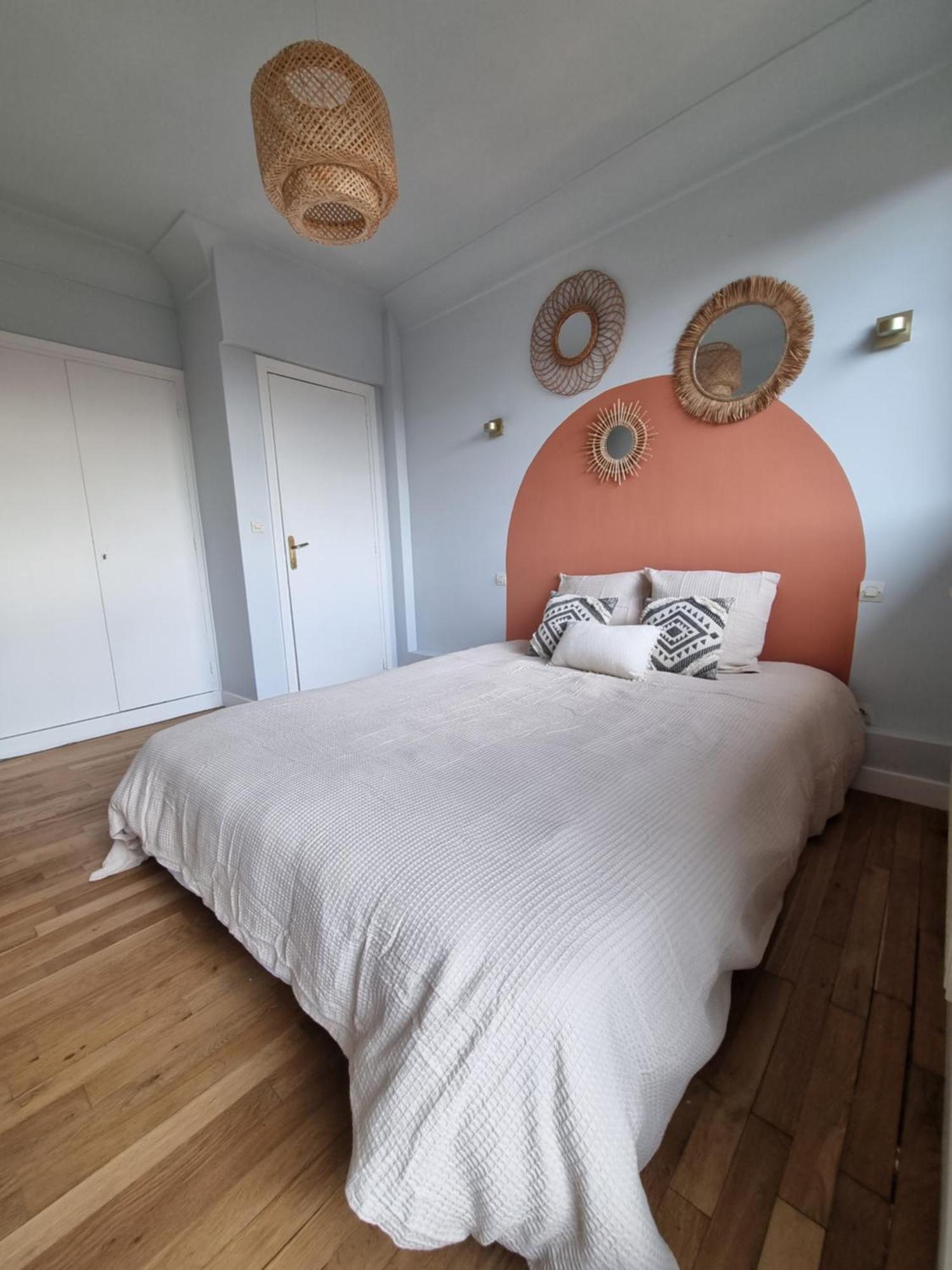 Appartement Dunkerque Centre Theatre *